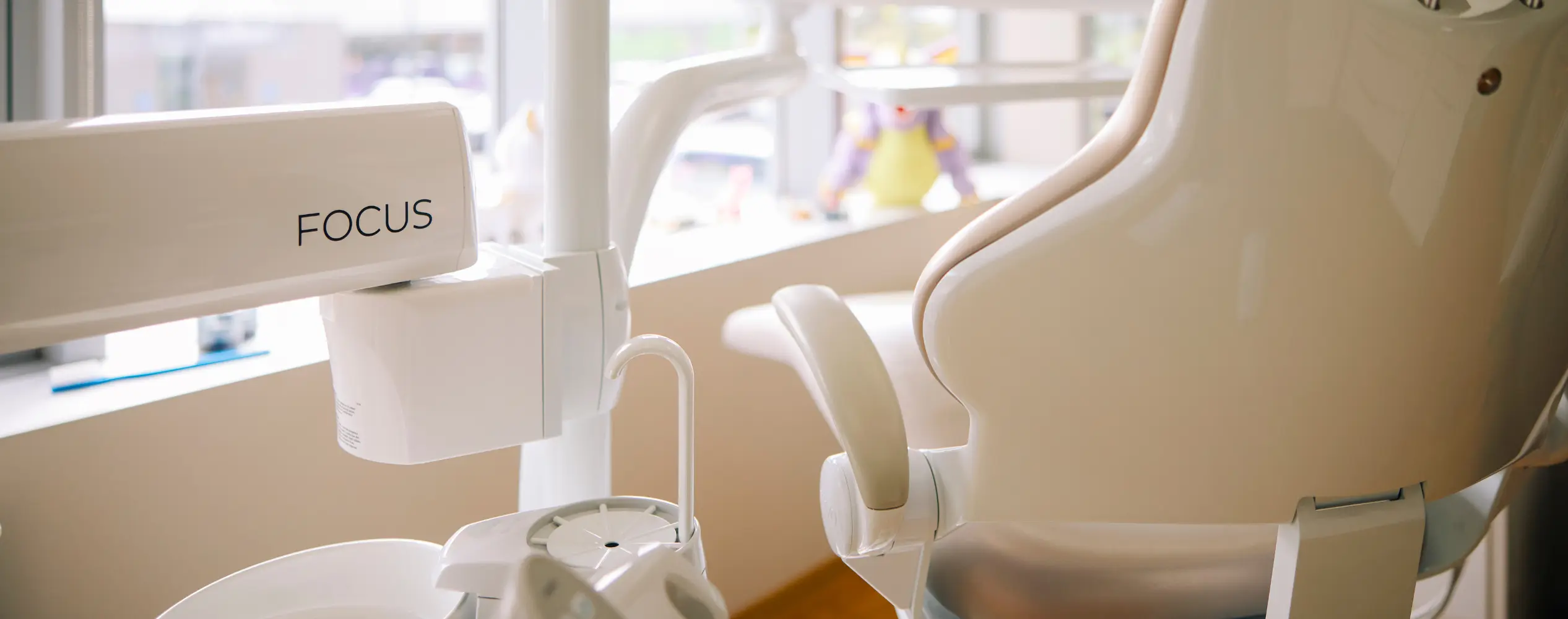 Almennar tannlækningar